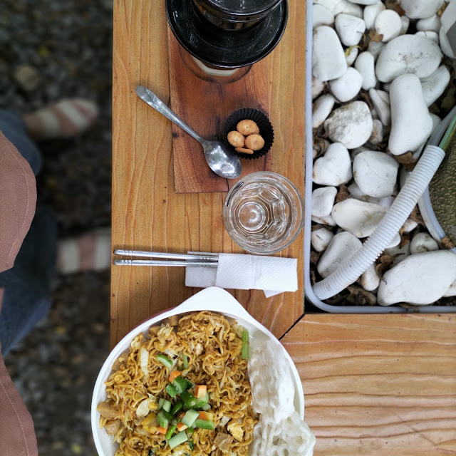 Mie Goreng Jawa