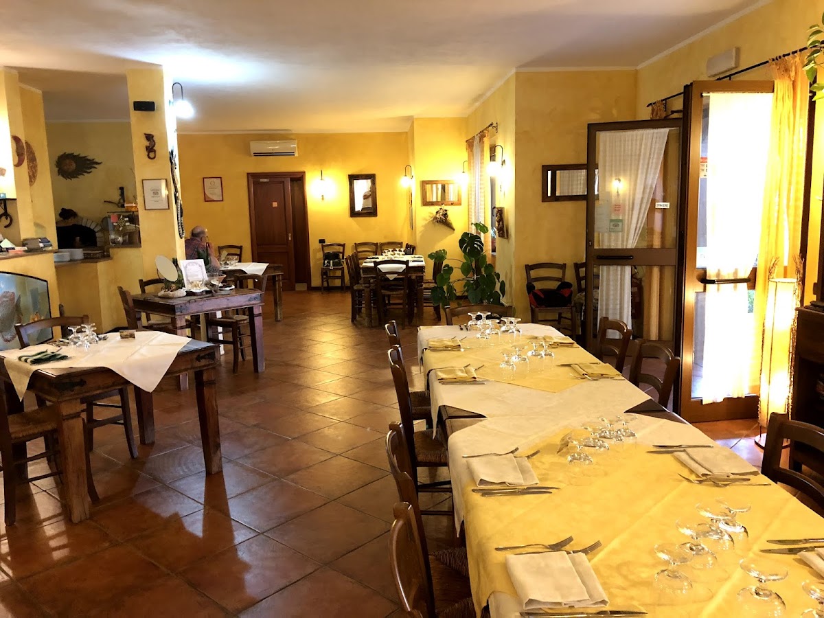 Rosticceria Da Cristina