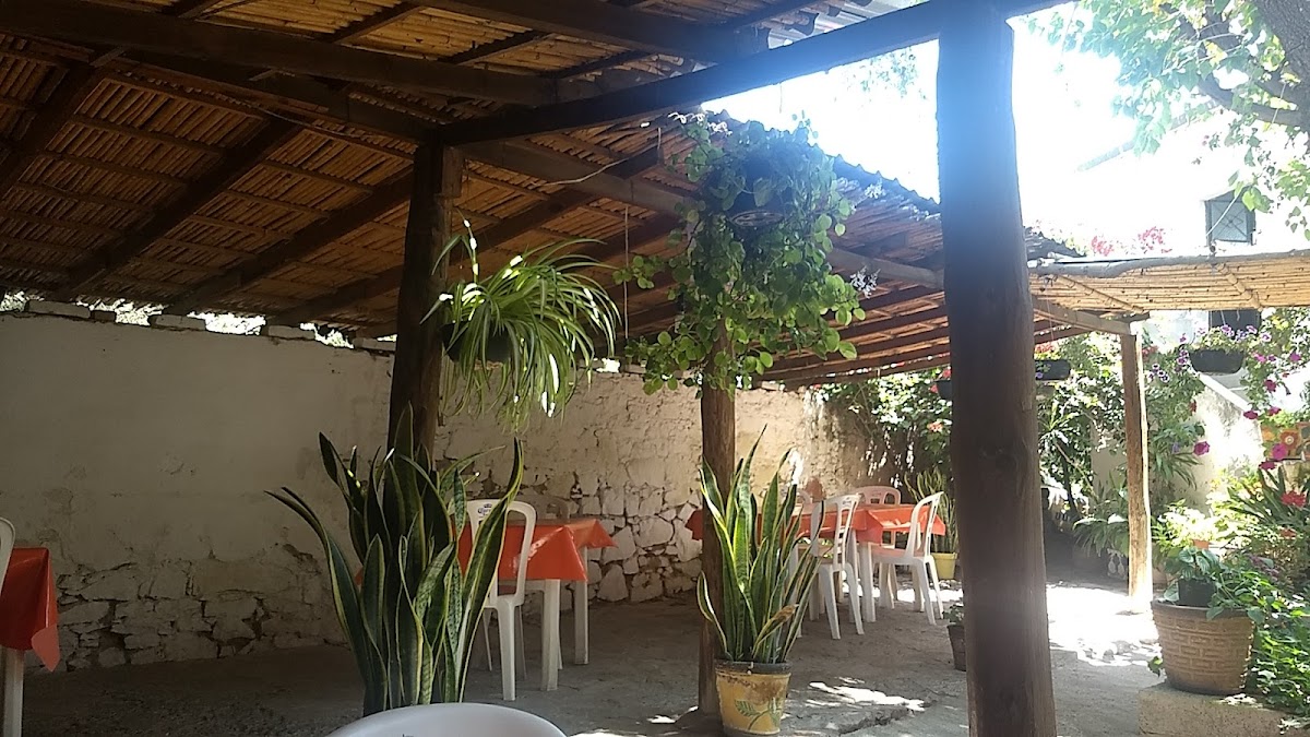 Restaurant Casa Blanca