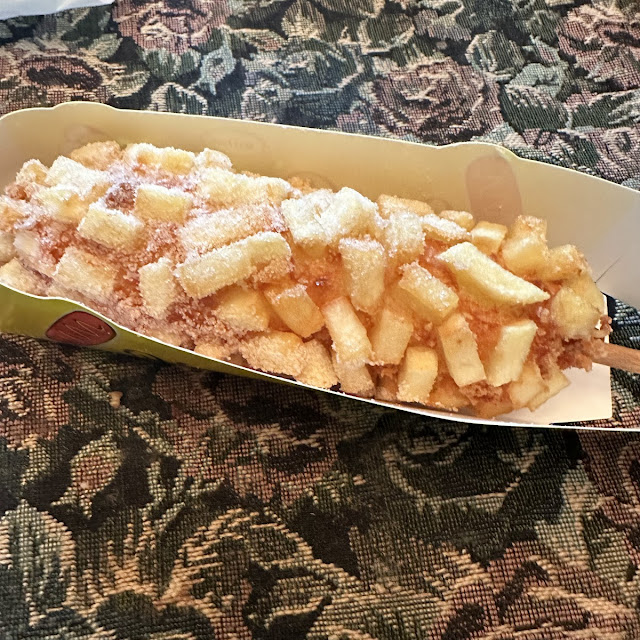 Funnel Cake