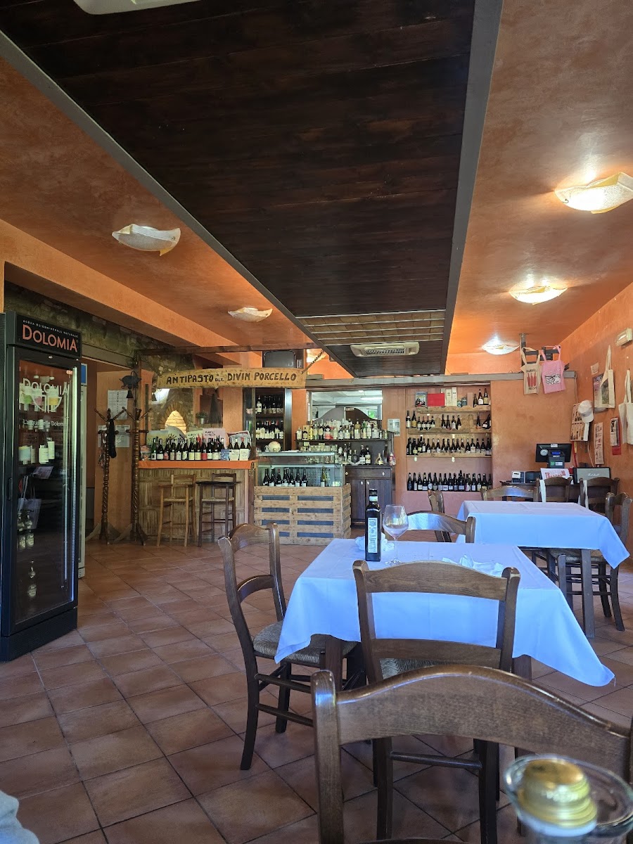 Il Porcellino