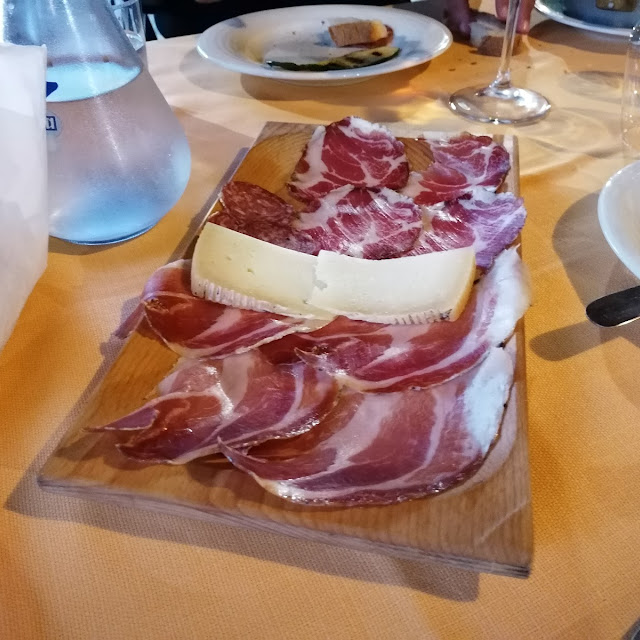 Antipasto
