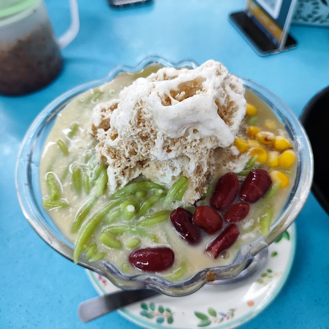Cendol