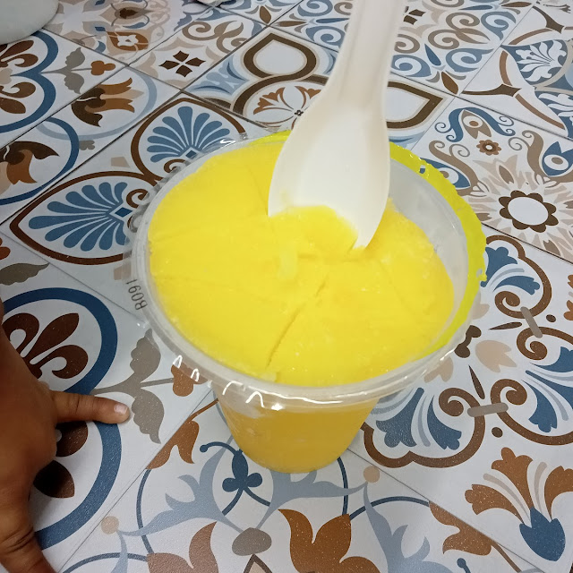 Ice Cream