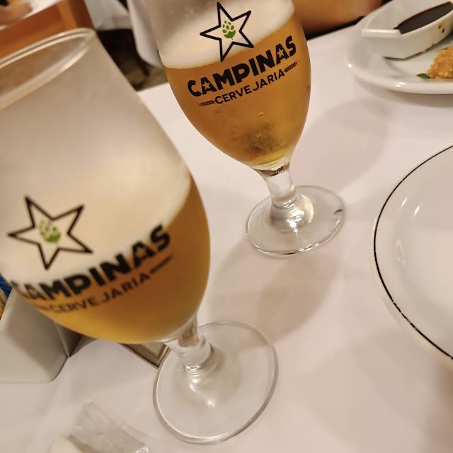 Cerveja Super Gelada
