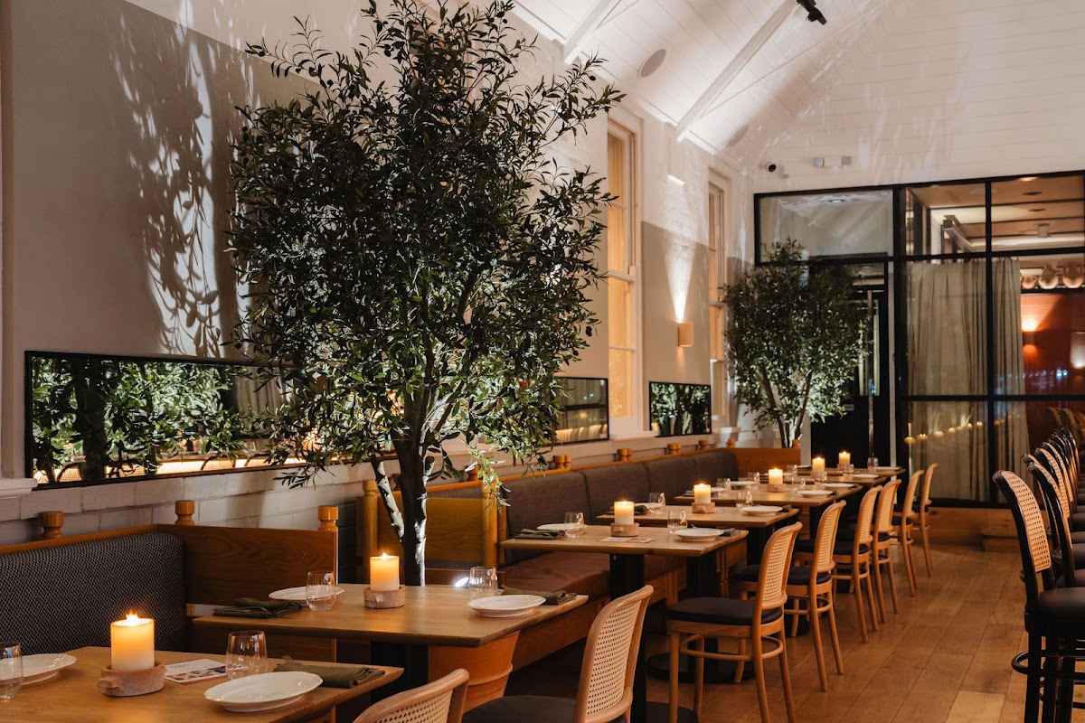 Pino's Vino e Cucina al Mare