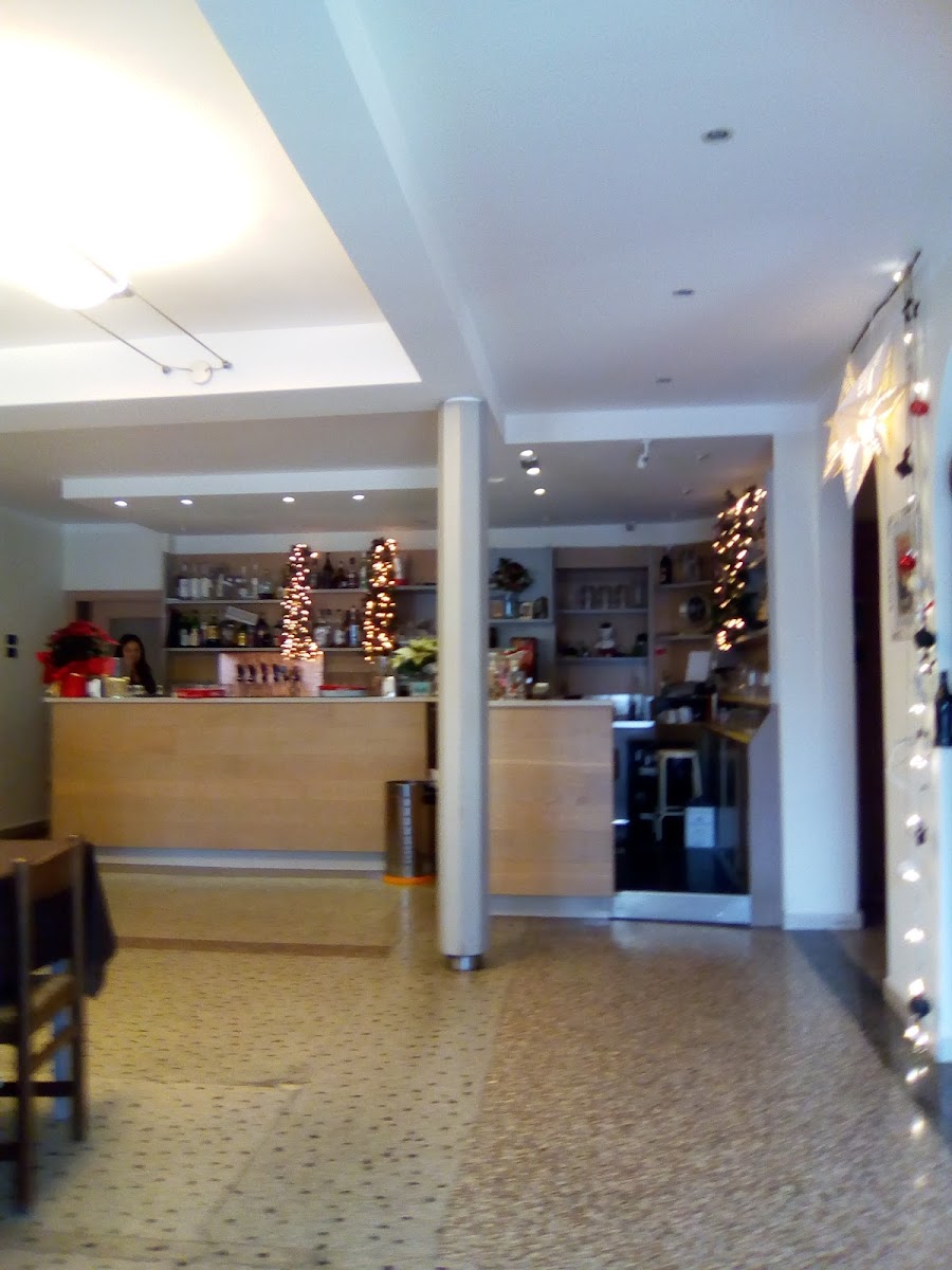Ristorante Pizzeria Bella Napoli