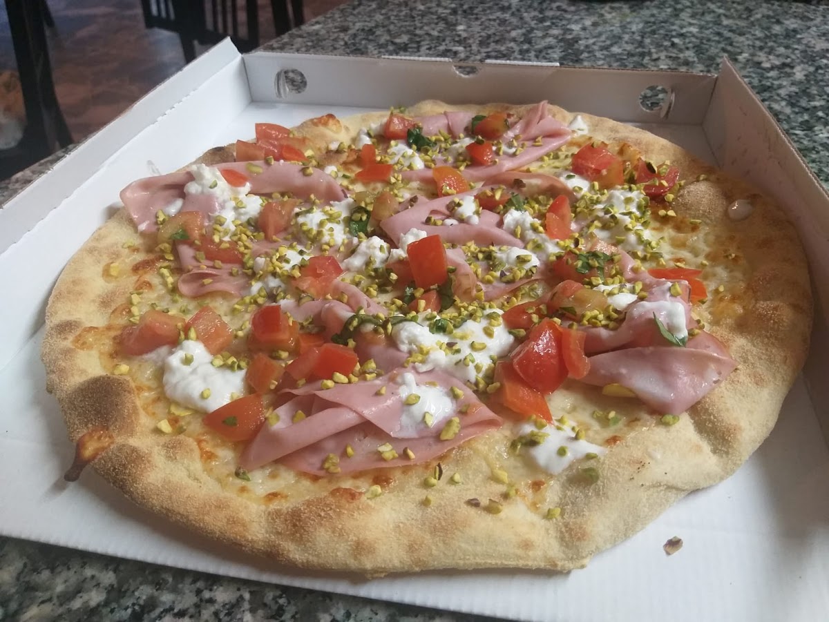 Pizzeria Bisteccheria a Modo Nostro