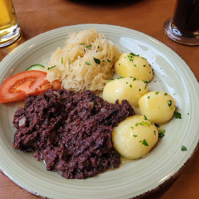 Tiegelwurst