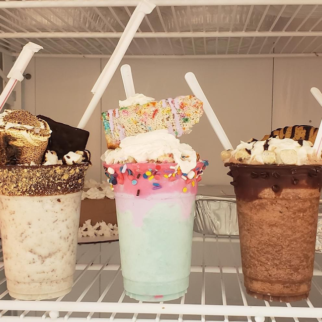 Milkshake