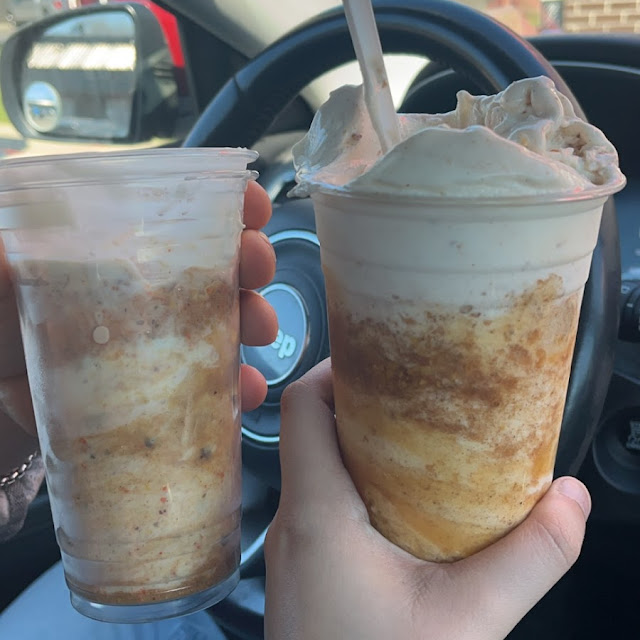 Frappuccino