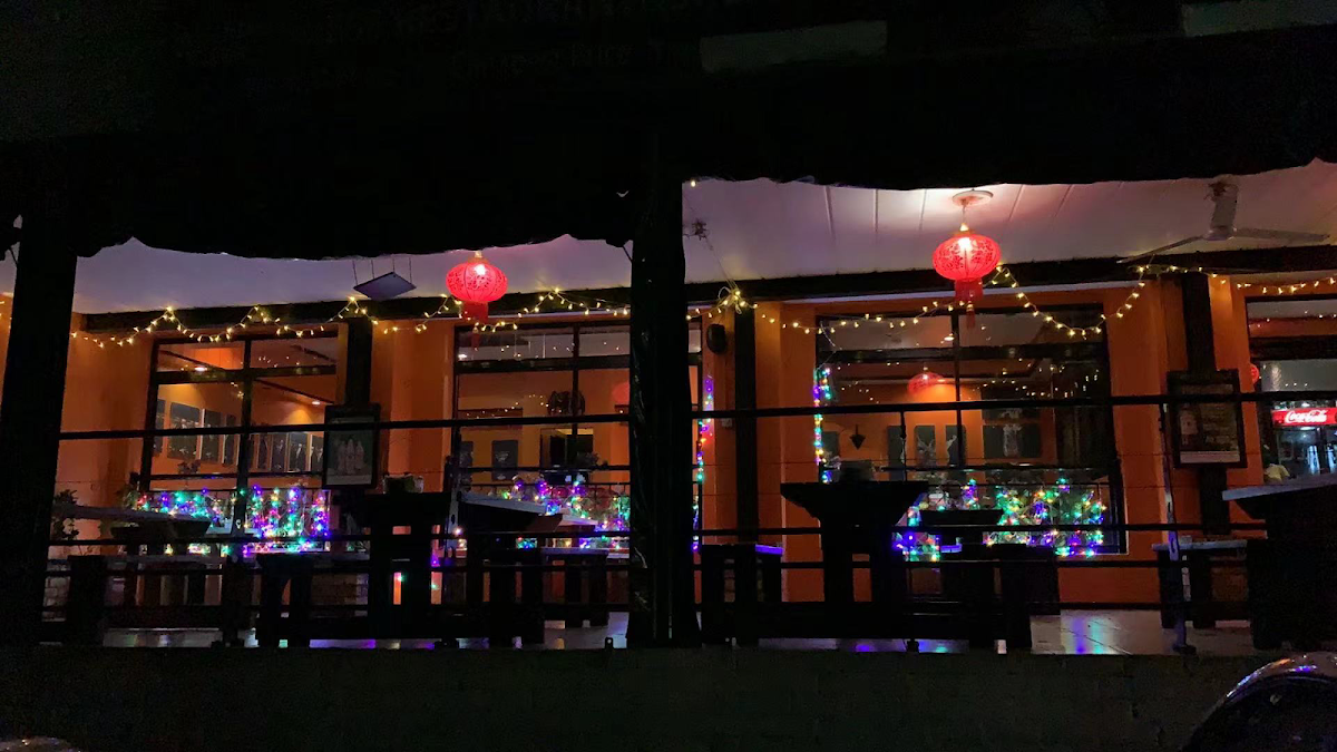 Niuniu Chinese Restaurant