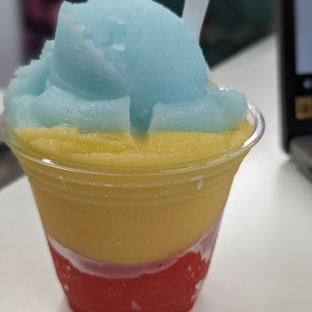 Shaved Ice