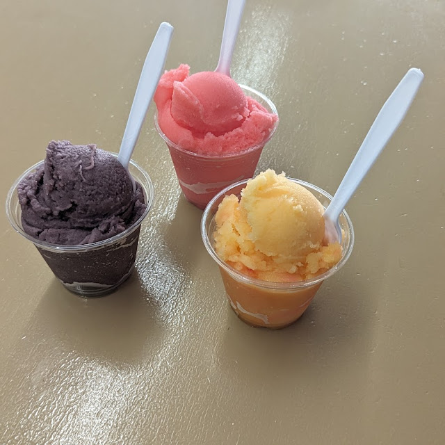 Sorbet