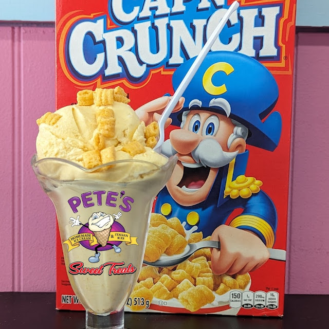 Cereal
