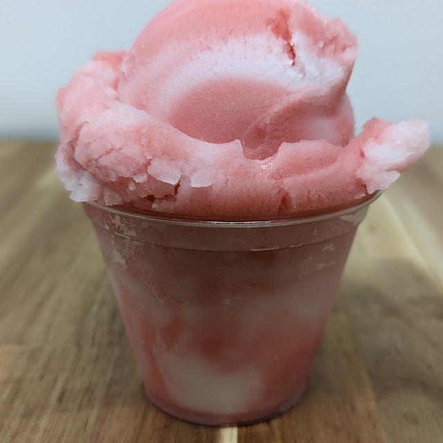Cotton Candy