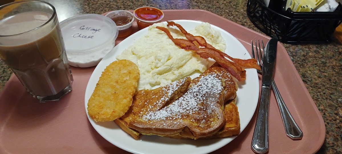 Thunderbird Cafe