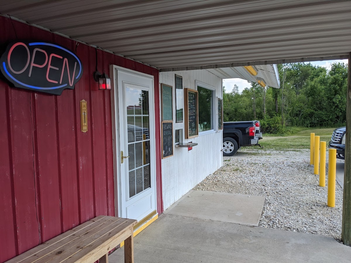 Bob's Ice Cream