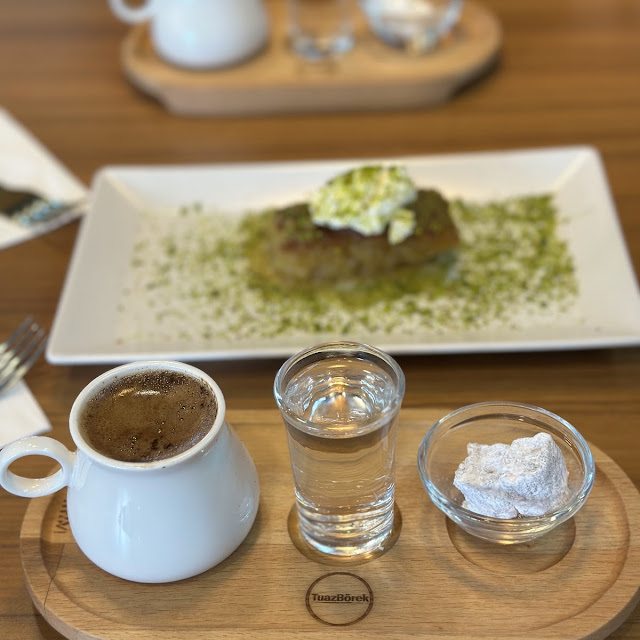 Turkish Coffee