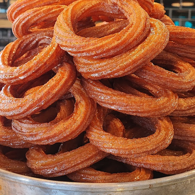 Halka Tatlı