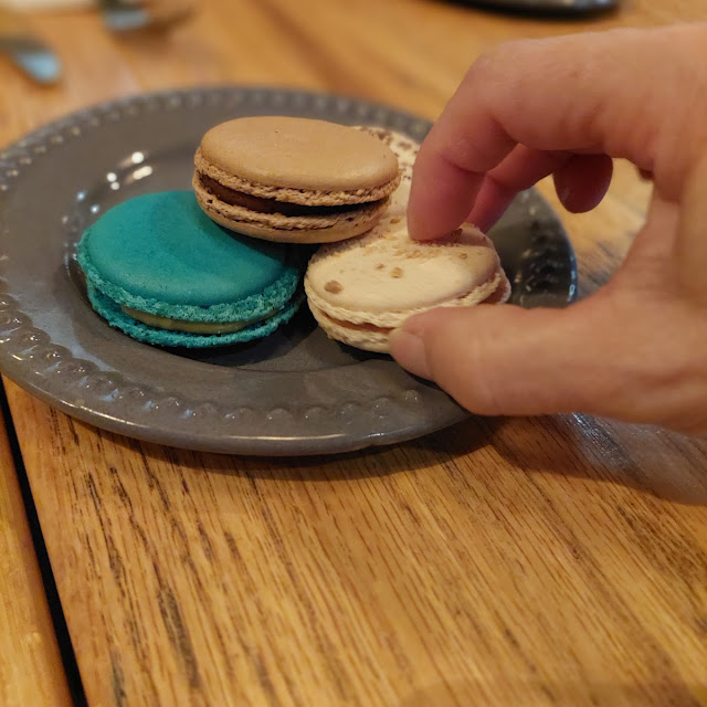 Macaron