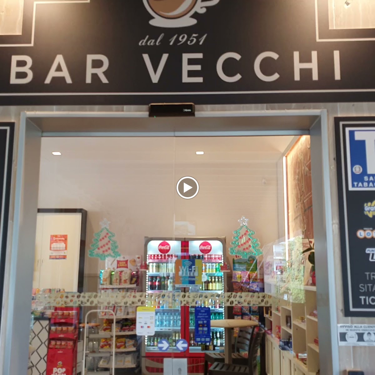 Bar Vecchi