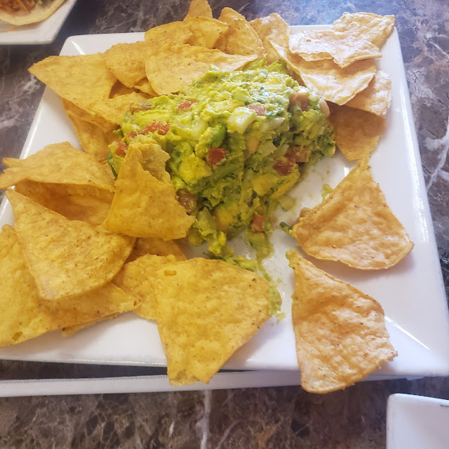 Guacamole Dip