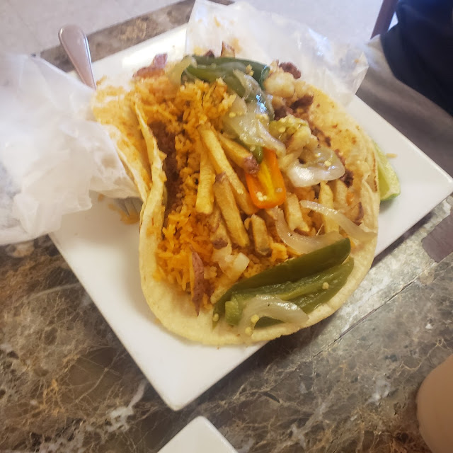 Taco Placero