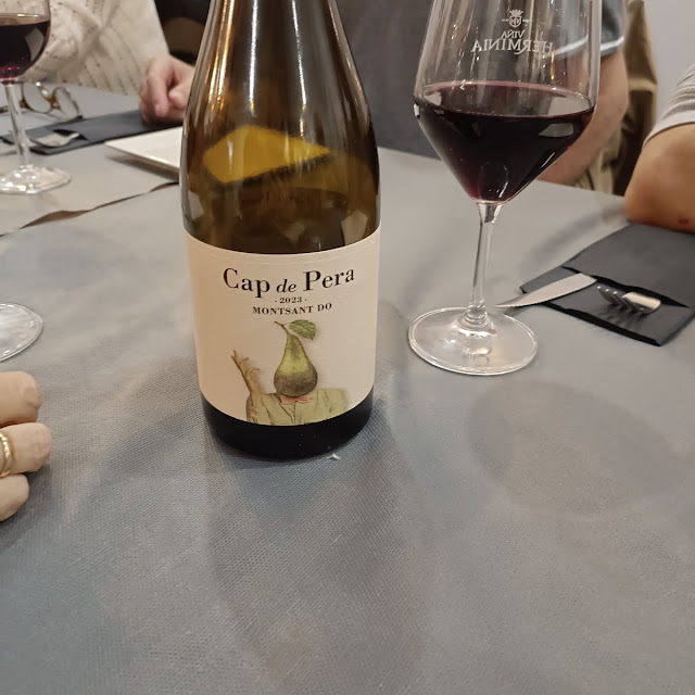 Vino Tinto