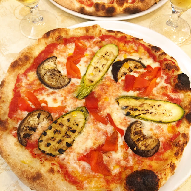 Capricciosa