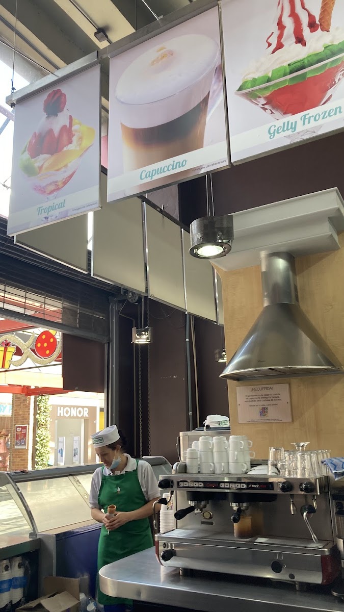 Picos Caffé