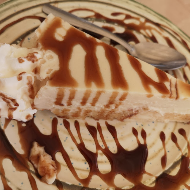 Tarta de Queso