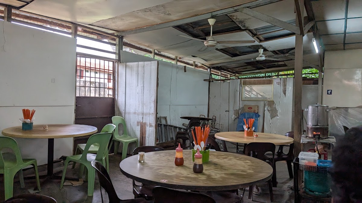 東南成茶樓点心Restoran Choo Kim Hup Dim Sum