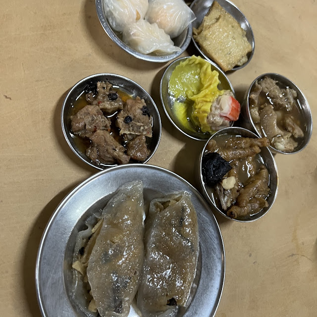 Dim Sum