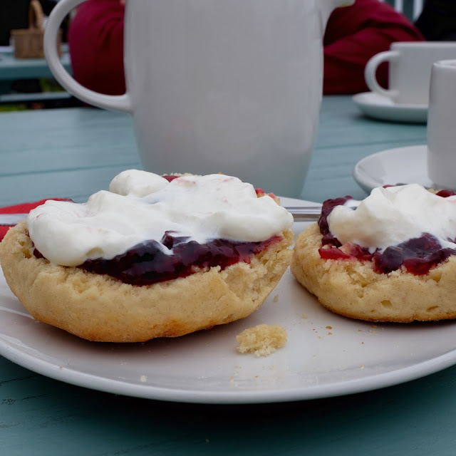 Scone