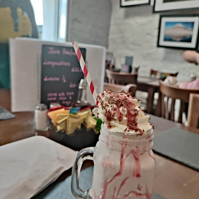 Milkshake