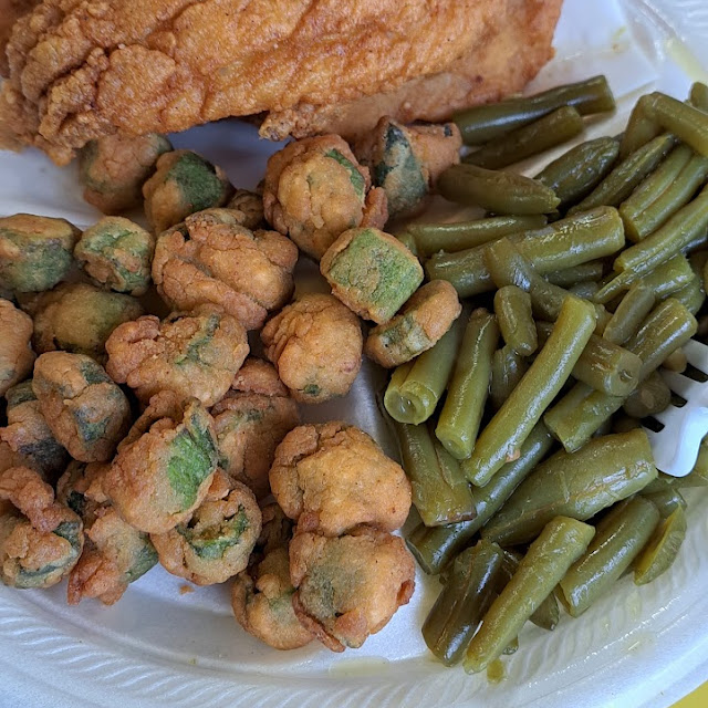 Okra