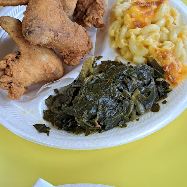 Collard Greens