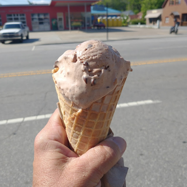 Ice Cream Cone