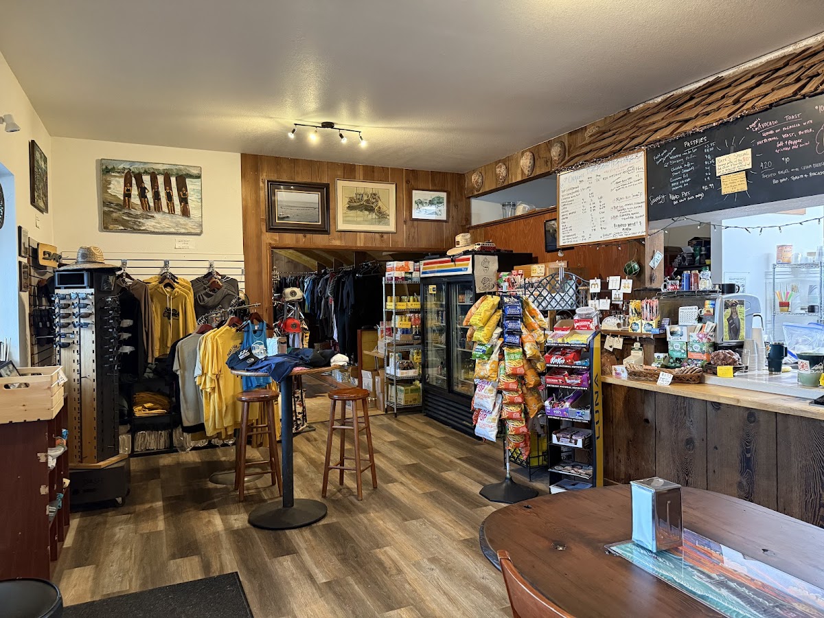 Cove Coffee