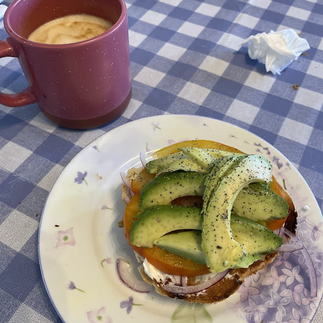 Avocado Toast