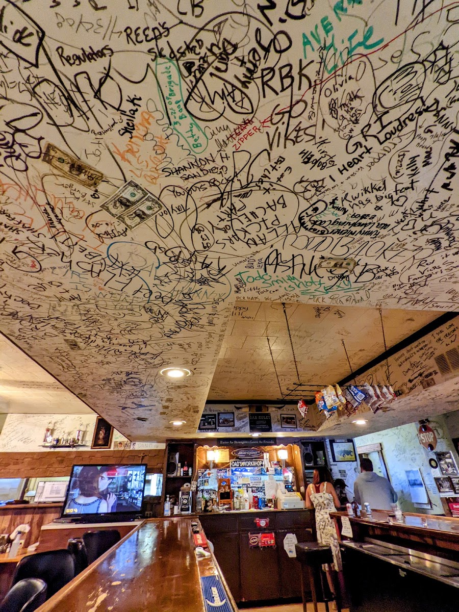 Lourdes Bar & Grill