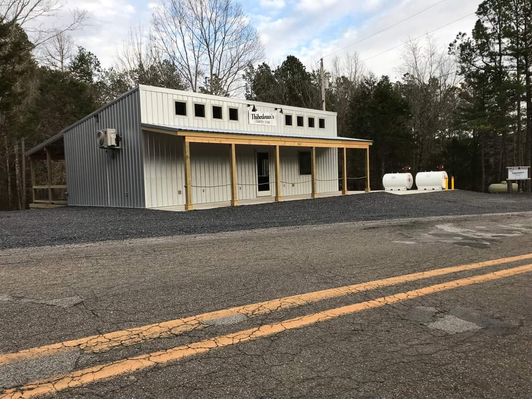 Thibodeaux's Country Store