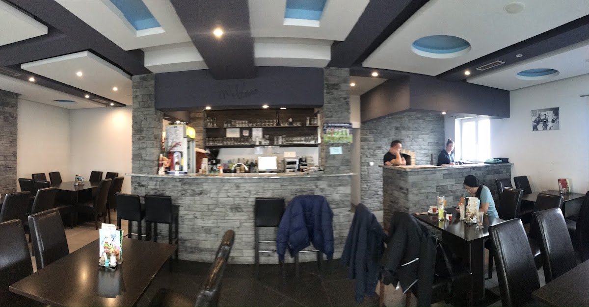 Pizzeria D-dinamo Vrbovec