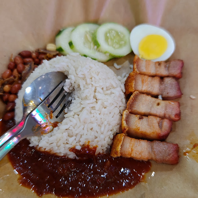Kampung Fried Chicken