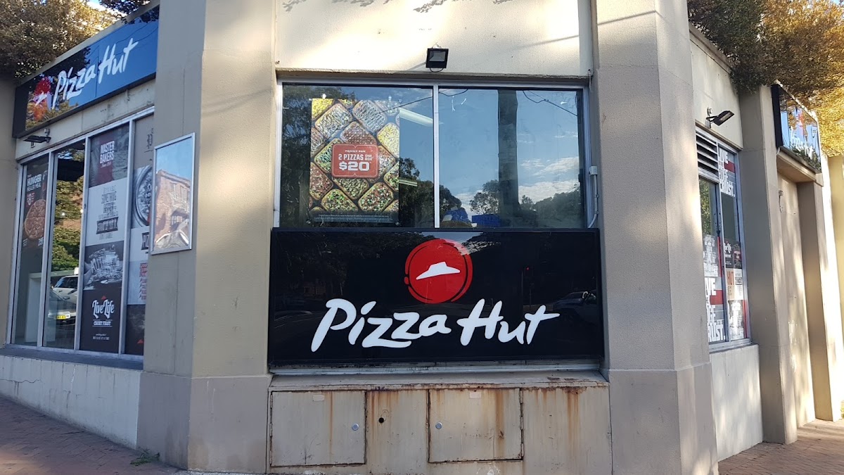 Pizza Hut Miranda