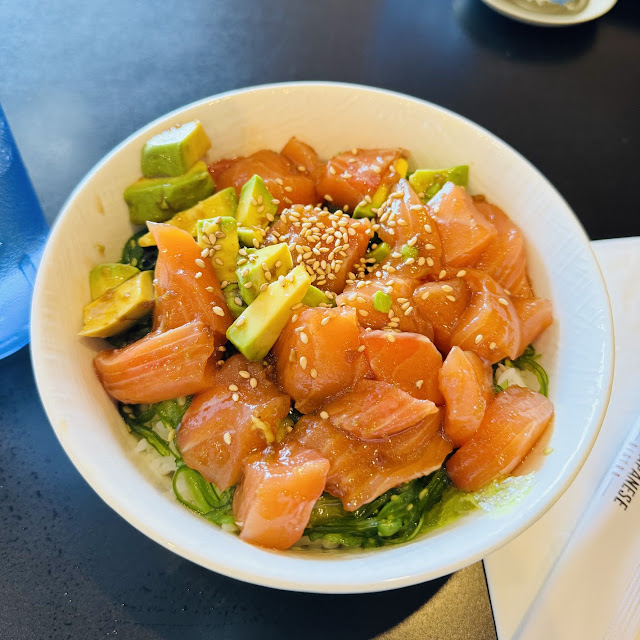 Poke