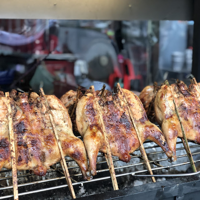 ไก่ย่าง
