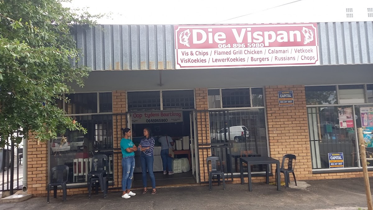 Die Vispan
