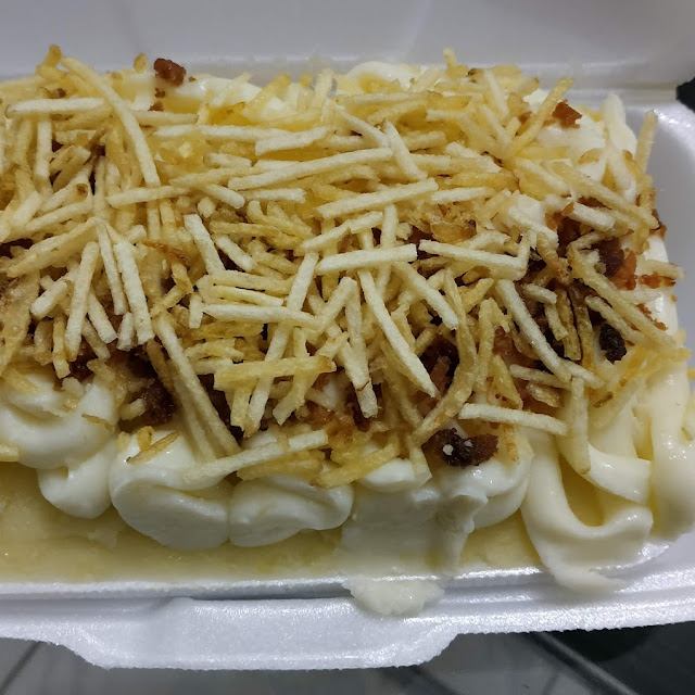 Hot Dog do Tio Sam Gratinado